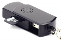 USB stick spy camera