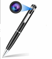 HD Spy pen 1920x1080, 30 fps