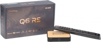 Xsarius Q6 RS OTT 4K UHD Media Streamer Android – PremiumTV+