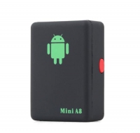 Afluisterapparaat - GSM mini spy bug